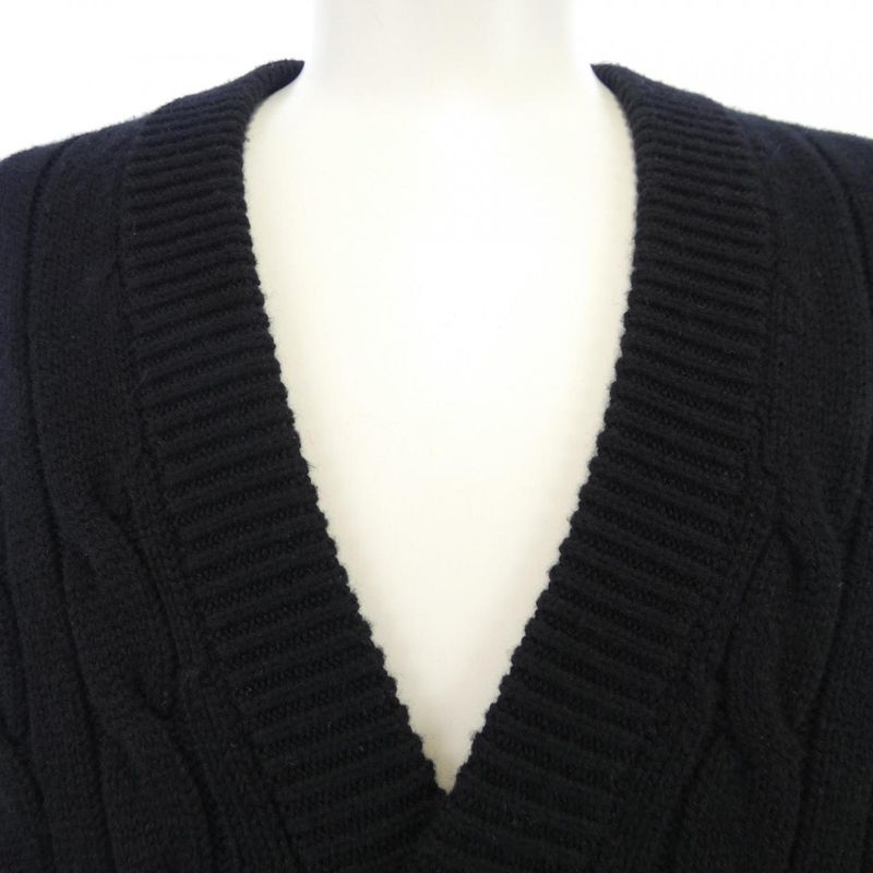 Prada Umg158 S221 Cardigan