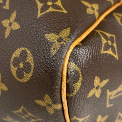 Louis Vuitton Keepall Bandouliere 60 Travel Business Travel Boston Bag Monogram