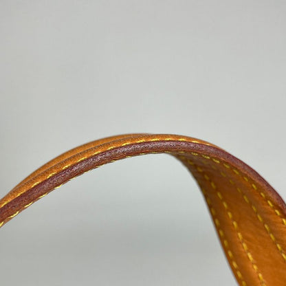 Louis Vuitton Multipli Cité Handbag Shoulder Tote Monogram Brown M51162 Women