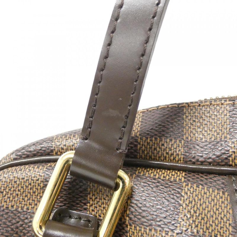 Louis Vuitton Damier Rivington PM N41157 Shoulder Bag