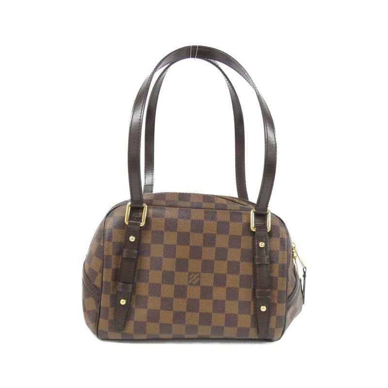 Louis Vuitton Damier Rivington PM N41157 Shoulder Bag