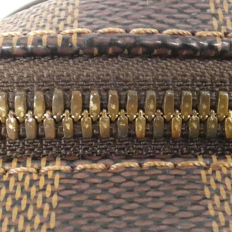 Louis Vuitton Damier Rivington PM N41157 Shoulder Bag