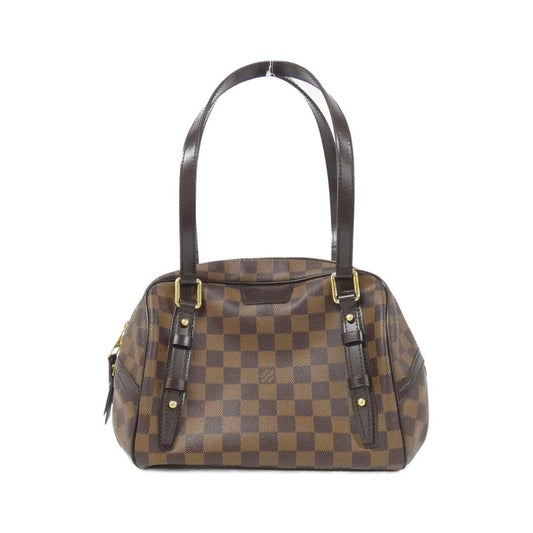 Louis Vuitton Damier Rivington PM N41157 Shoulder Bag