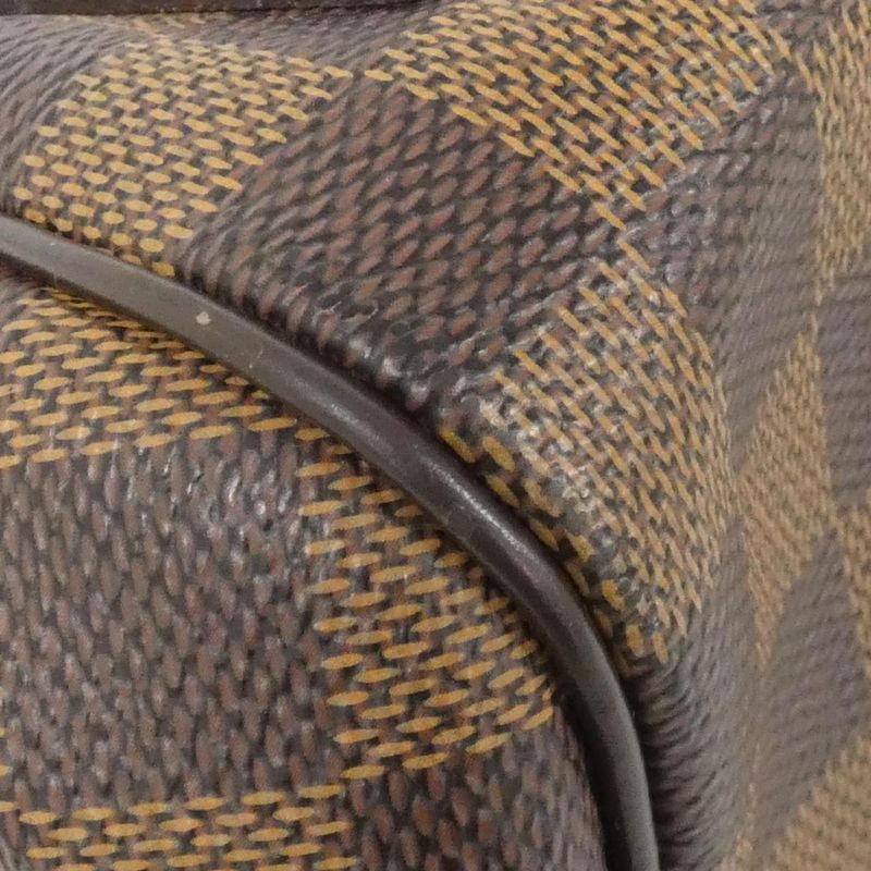 Louis Vuitton Damier Rivington PM N41157 Shoulder Bag