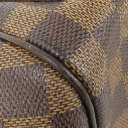 Louis Vuitton Damier Rivington PM N41157 Shoulder Bag