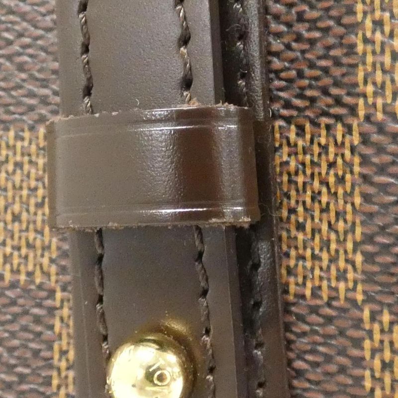 Louis Vuitton Damier Rivington PM N41157 Shoulder Bag