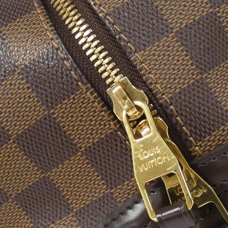 Louis Vuitton Damier Rivington PM N41157 Shoulder Bag