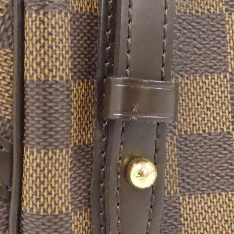 Louis Vuitton Damier Rivington PM N41157 Shoulder Bag