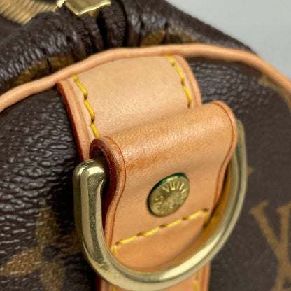 Louis Vuitton Keepall Bandouliere 45 Travel Business Travel Boston Bag Monogram