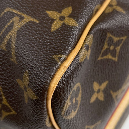 Louis Vuitton Keepall Bandouliere 45 Travel Business Travel Boston Bag Monogram