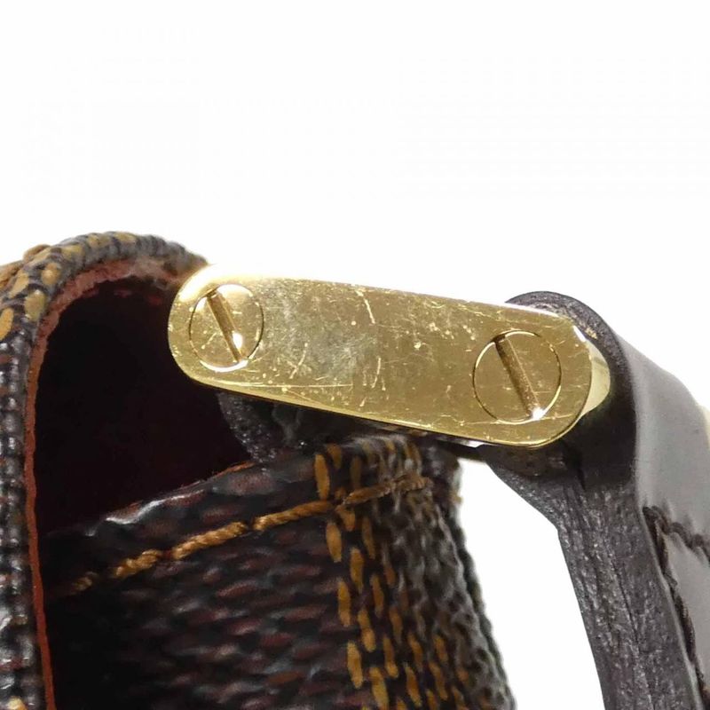 Louis Vuitton Damier Musette Tango N51301 Shoulder Bag