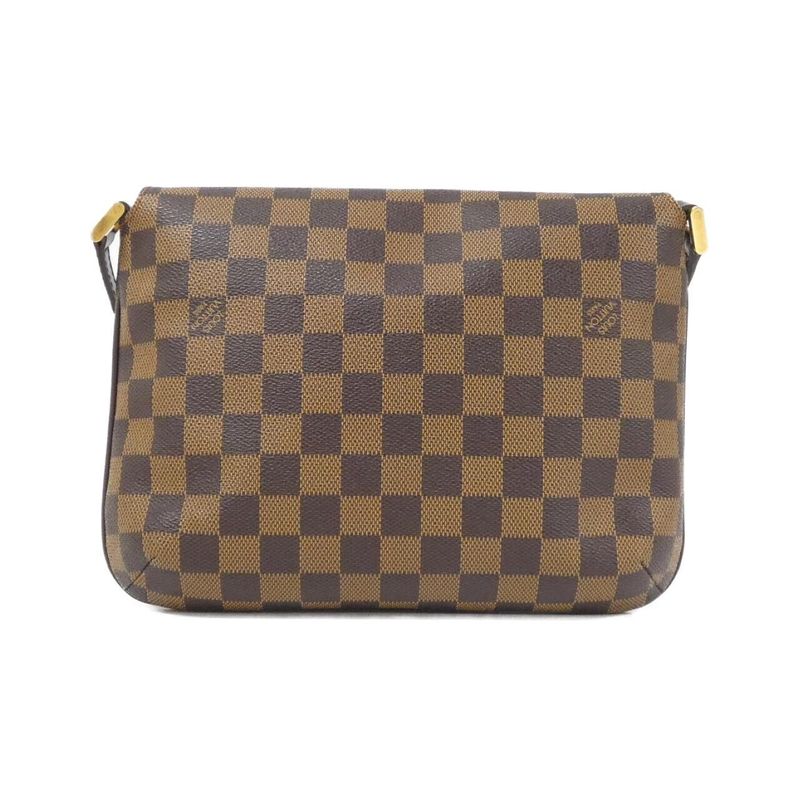 Louis Vuitton Damier Musette Tango N51301 Shoulder Bag