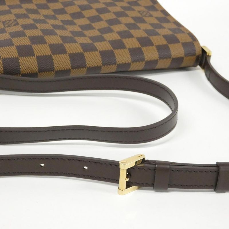 Louis Vuitton Damier Musette Tango N51301 Shoulder Bag
