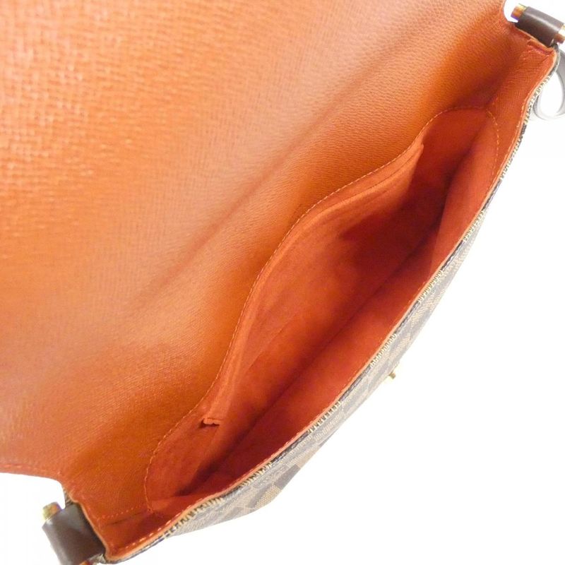 Louis Vuitton Damier Musette Tango N51301 Shoulder Bag