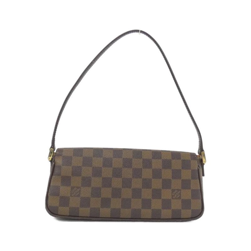 Louis Vuitton Damier Recoleta N51299 Shoulder Bag
