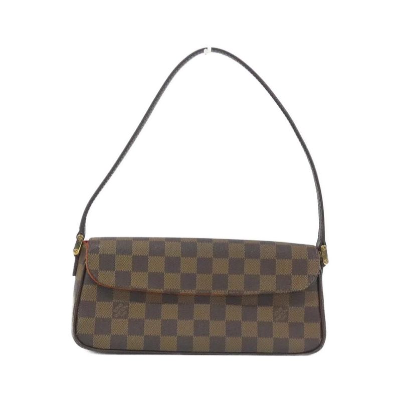 Louis Vuitton Damier Recoleta N51299 Shoulder Bag