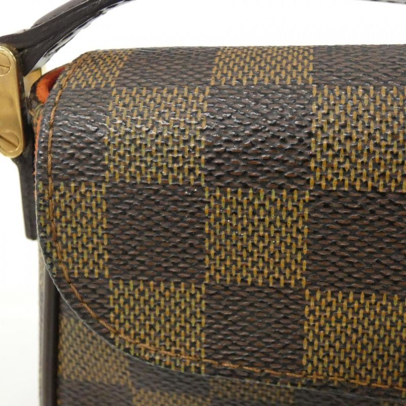Louis Vuitton Damier Recoleta N51299 Shoulder Bag