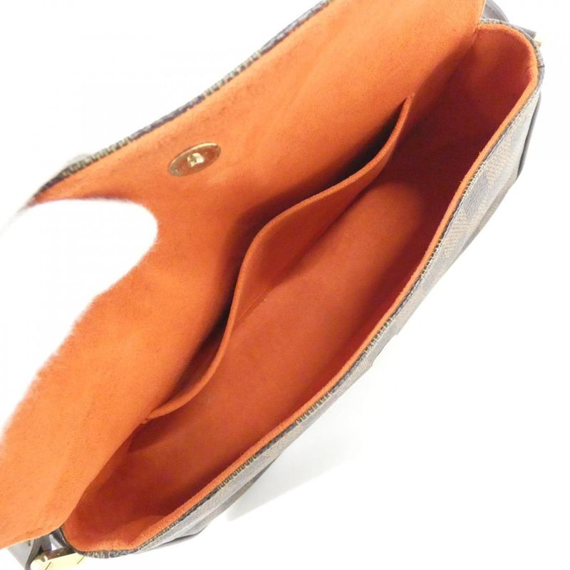 Louis Vuitton Damier Recoleta N51299 Shoulder Bag