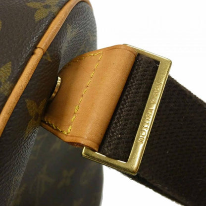 Louis Vuitton Monogram Pochette Gange M51870 Shoulder Bag