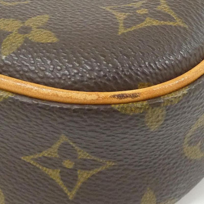 Louis Vuitton Monogram Pochette Gange M51870 Shoulder Bag