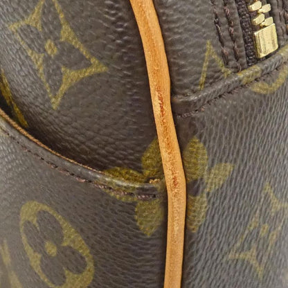 Louis Vuitton Monogram Pochette Gange M51870 Shoulder Bag