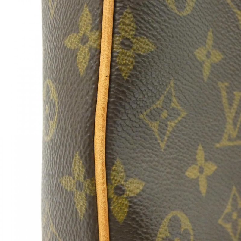 Louis Vuitton Monogram Pochette Gange M51870 Shoulder Bag