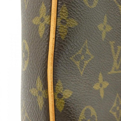 Louis Vuitton Monogram Pochette Gange M51870 Shoulder Bag