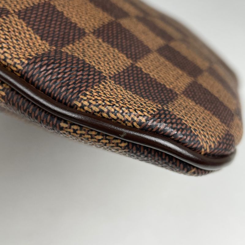 Louis Vuitton Clifton Shoulder Bag Shoulder Tote Bag Damier Brown N51149 Women