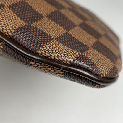 Louis Vuitton Clifton Shoulder Bag Shoulder Tote Bag Damier Brown N51149 Women