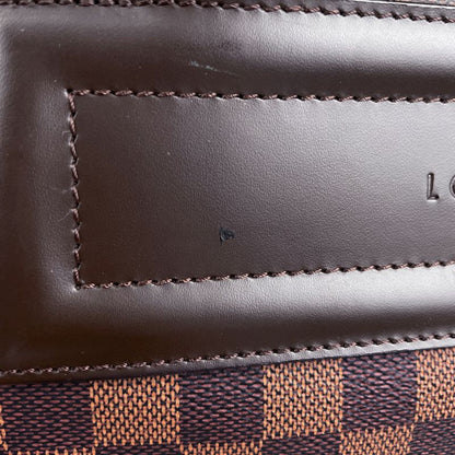 Louis Vuitton Clifton Shoulder Bag Shoulder Tote Bag Damier Brown N51149 Women