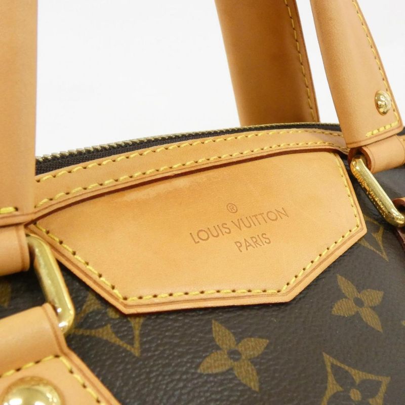 Louis Vuitton Monogram Retiro PM M40325 Bag