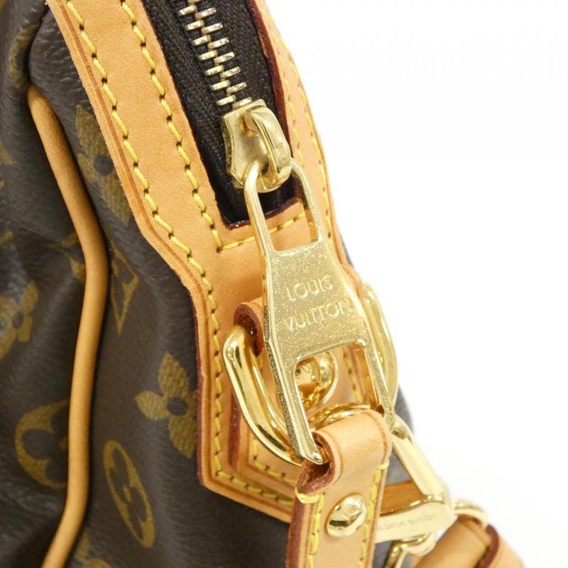 Louis Vuitton Monogram Retiro PM M40325 Bag