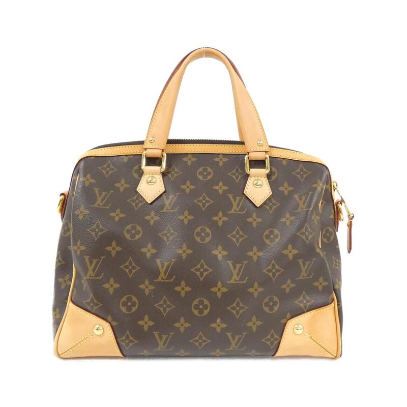 Louis Vuitton Monogram Retiro PM M40325 Bag
