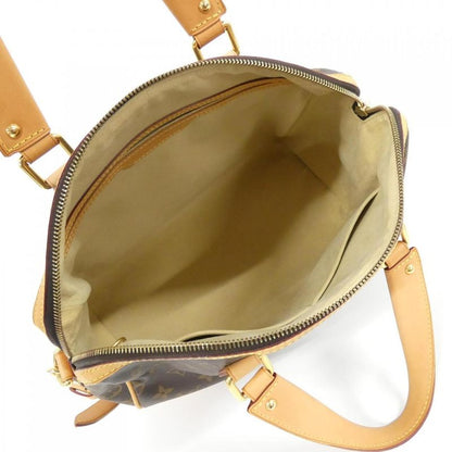 Louis Vuitton Monogram Retiro PM M40325 Bag