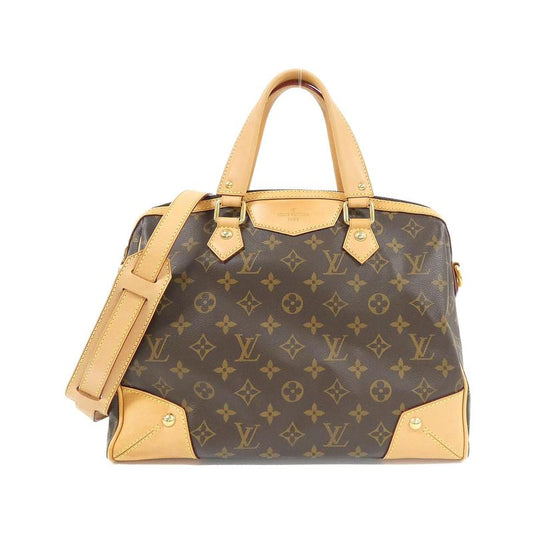 Louis Vuitton Monogram Retiro PM M40325 Bag