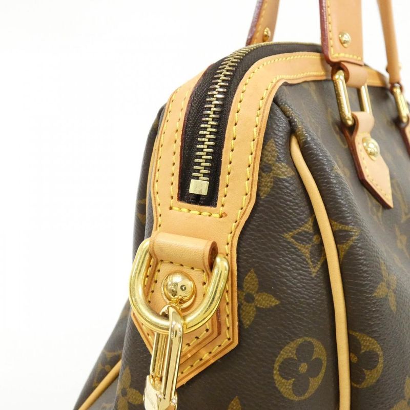 Louis Vuitton Monogram Retiro PM M40325 Bag