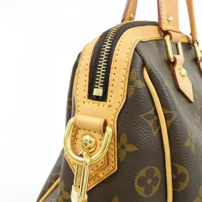 Louis Vuitton Monogram Retiro PM M40325 Bag