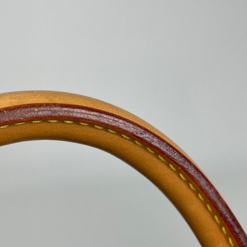 Louis Vuitton Keepall Bandouliere 60 Travel Business Travel Boston Bag Monogram