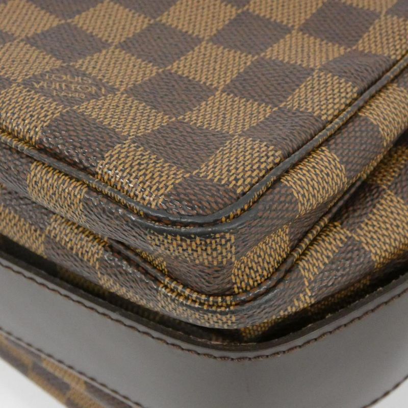 Louis Vuitton Damier Naviglio N45255 Shoulder Bag