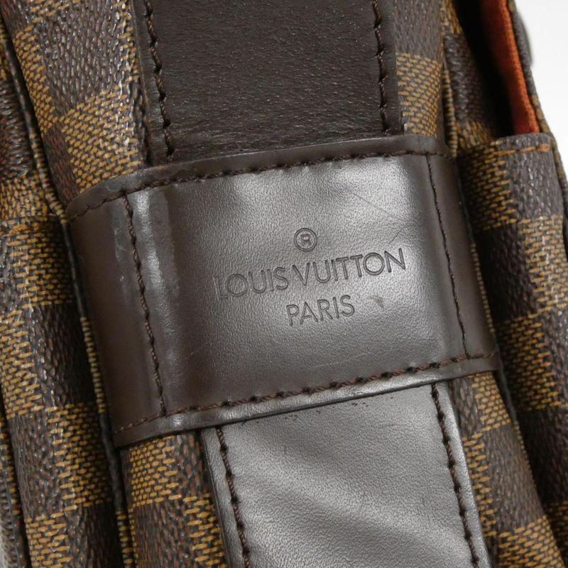 Louis Vuitton Damier Naviglio N45255 Shoulder Bag