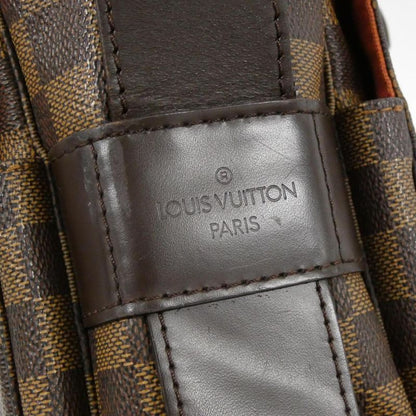 Louis Vuitton Damier Naviglio N45255 Shoulder Bag