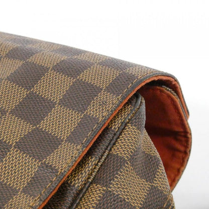 Louis Vuitton Damier Naviglio N45255 Shoulder Bag