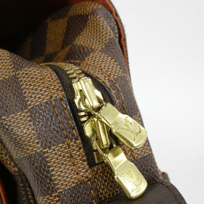 Louis Vuitton Damier Naviglio N45255 Shoulder Bag