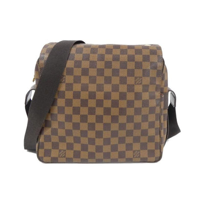 Louis Vuitton Damier Naviglio N45255 Shoulder Bag