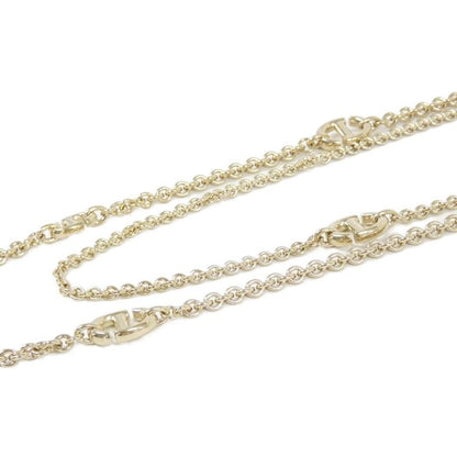 Christian Dior CD Navy N2015wommt Necklace