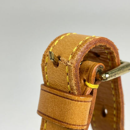 Louis Vuitton Musette Salsa Short Shoulder Bag Monogram Brown M51258 Women