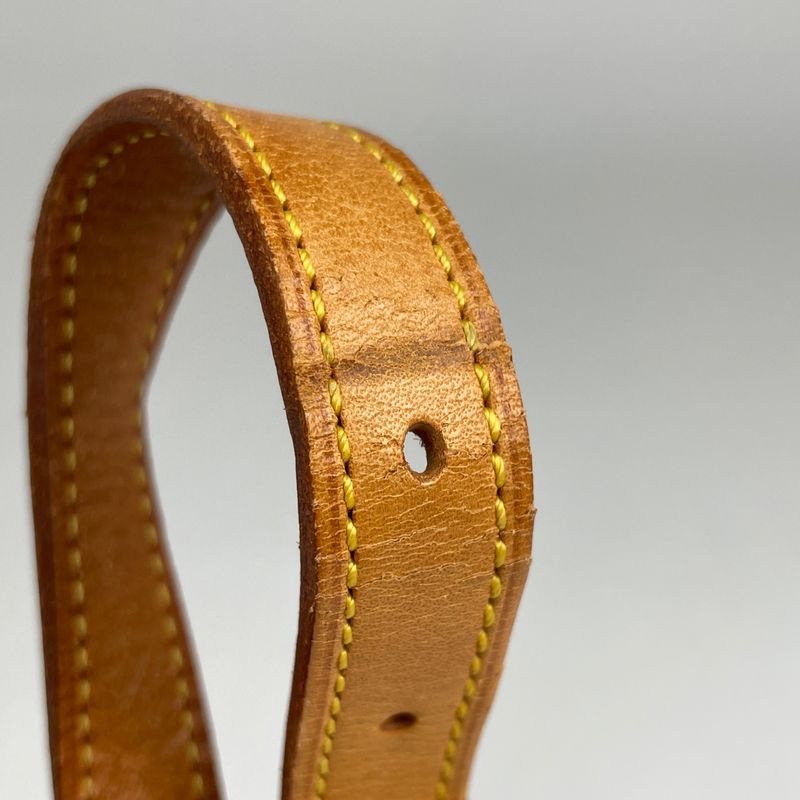 Louis Vuitton Musette Salsa Short Shoulder Bag Monogram Brown M51258 Women