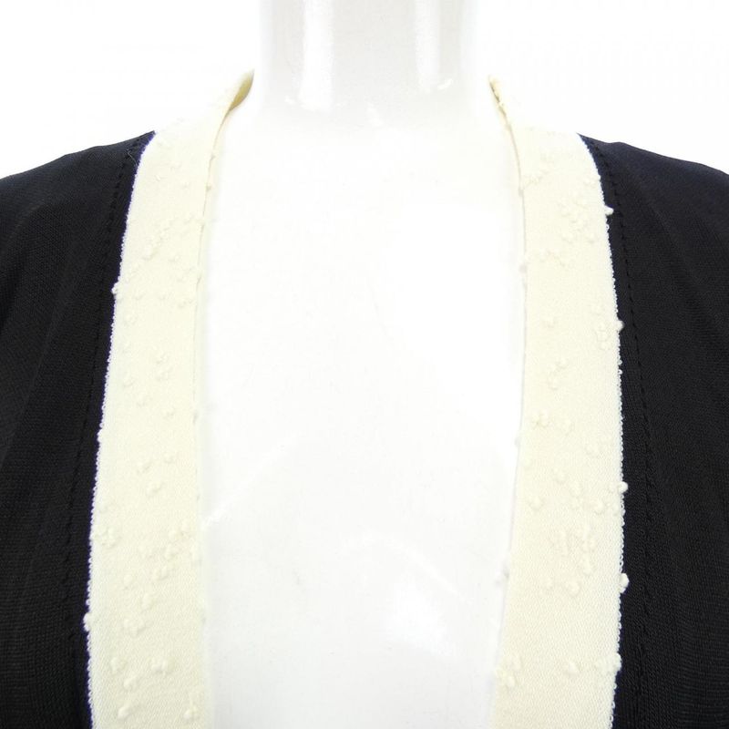 Chanel P80094k11529 Cardigan