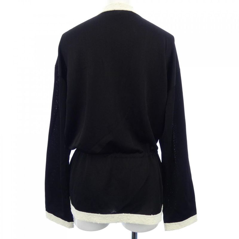Chanel P80094k11529 Cardigan