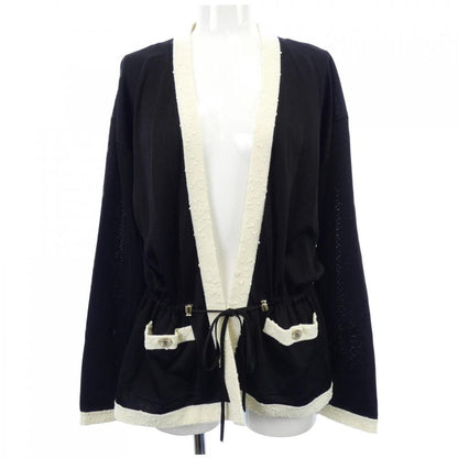 Chanel P80094k11529 Cardigan